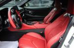 Toyota GR Supra Launch Edition 2019 года (NA)